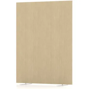 Impulse Plus Free Standing Office Divider Floor Screen