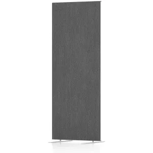 Impulse Plus Free Standing Office Divider Floor Screen