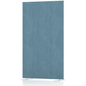 Impulse Plus Free Standing Office Divider Floor Screen