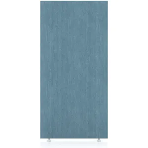 Impulse Plus Free Standing Office Divider Floor Screen