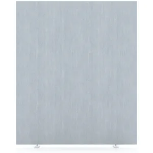 Impulse Plus Free Standing Office Divider Floor Screen