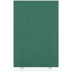 Impulse Plus Free Standing Office Divider Floor Screen