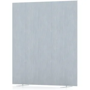 Impulse Plus Free Standing Office Divider Floor Screen