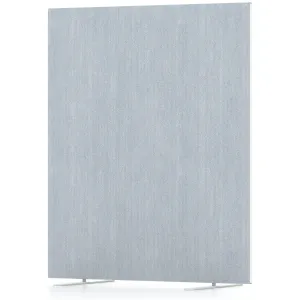 Impulse Plus Free Standing Office Divider Floor Screen