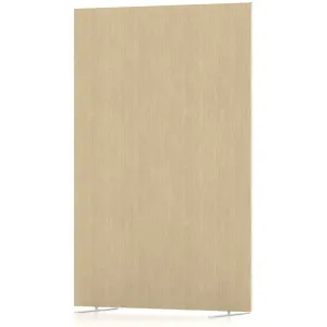 Impulse Plus Free Standing Office Divider Floor Screen
