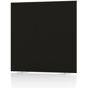 Impulse Plus Free Standing Office Divider Floor Screen