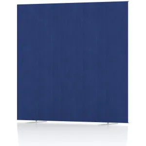 Impulse Plus Free Standing Office Divider Floor Screen