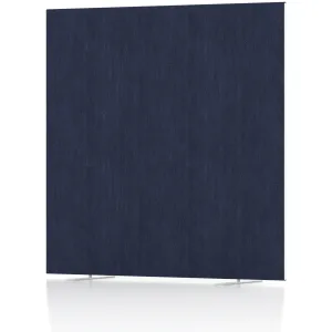 Impulse Plus Free Standing Office Divider Floor Screen