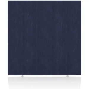 Impulse Plus Free Standing Office Divider Floor Screen
