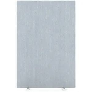 Impulse Plus Free Standing Office Divider Floor Screen