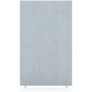 Impulse Plus Free Standing Office Divider Floor Screen
