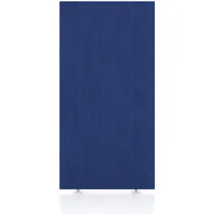 Impulse Plus Free Standing Office Divider Floor Screen