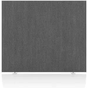 Impulse Plus Free Standing Office Divider Floor Screen