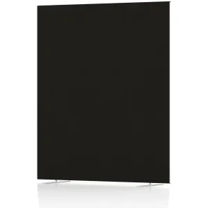 Impulse Plus Free Standing Office Divider Floor Screen