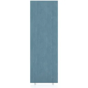 Impulse Plus Free Standing Office Divider Floor Screen