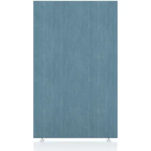 Impulse Plus Free Standing Office Divider Floor Screen