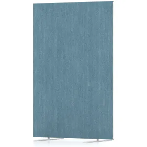 Impulse Plus Free Standing Office Divider Floor Screen