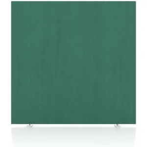 Impulse Plus Free Standing Office Divider Floor Screen