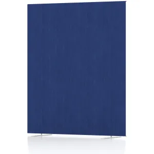 Impulse Plus Free Standing Office Divider Floor Screen