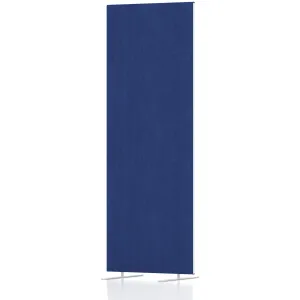 Impulse Plus Free Standing Office Divider Floor Screen