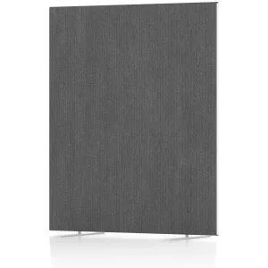 Impulse Plus Free Standing Office Divider Floor Screen