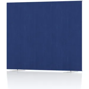 Impulse Plus Free Standing Office Divider Floor Screen