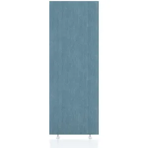Impulse Plus Free Standing Office Divider Floor Screen