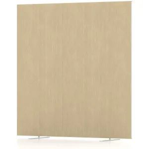 Impulse Plus Free Standing Office Divider Floor Screen