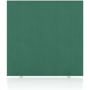 Impulse Plus Free Standing Office Divider Floor Screen