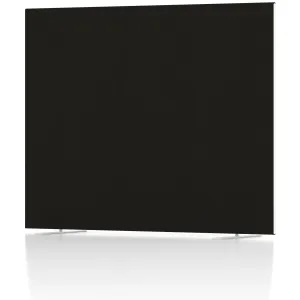 Impulse Plus Free Standing Office Divider Floor Screen