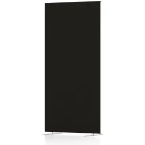 Impulse Plus Free Standing Office Divider Floor Screen