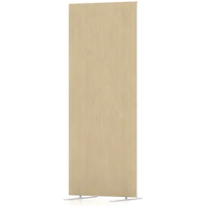 Impulse Plus Free Standing Office Divider Floor Screen