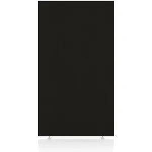 Impulse Plus Free Standing Office Divider Floor Screen