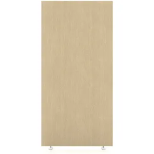 Impulse Plus Free Standing Office Divider Floor Screen