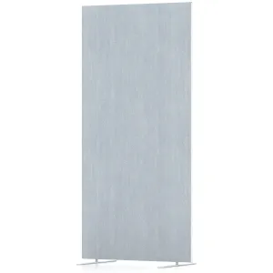 Impulse Plus Free Standing Office Divider Floor Screen