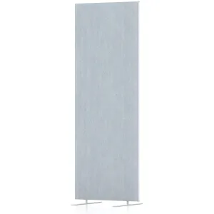 Impulse Plus Free Standing Office Divider Floor Screen