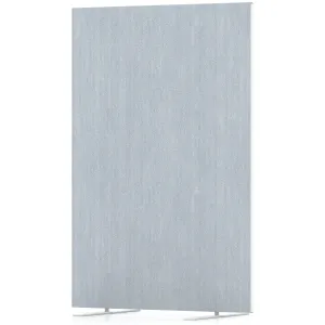 Impulse Plus Free Standing Office Divider Floor Screen