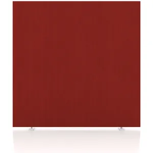 Impulse Plus Free Standing Office Divider Floor Screen