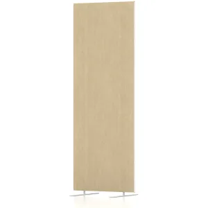 Impulse Plus Free Standing Office Divider Floor Screen