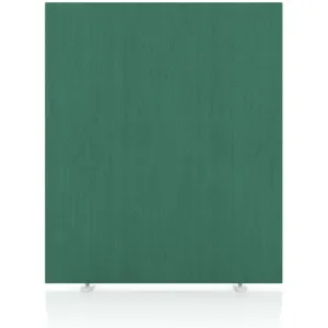Impulse Plus Free Standing Office Divider Floor Screen