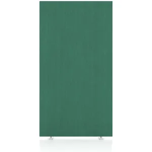 Impulse Plus Free Standing Office Divider Floor Screen