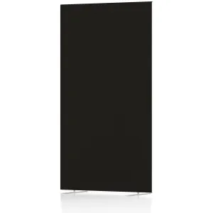 Impulse Plus Free Standing Office Divider Floor Screen