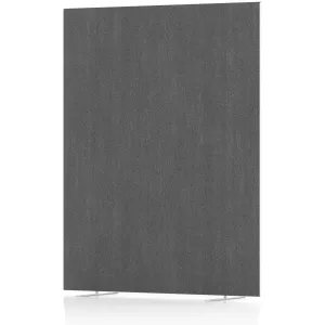 Impulse Plus Free Standing Office Divider Floor Screen