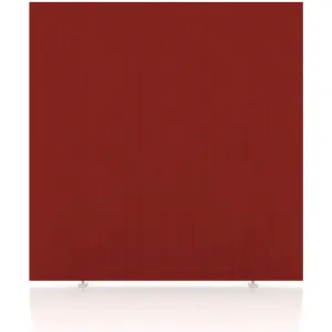 Impulse Plus Free Standing Office Divider Floor Screen