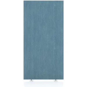 Impulse Plus Free Standing Office Divider Floor Screen