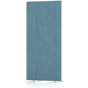 Impulse Plus Free Standing Office Divider Floor Screen