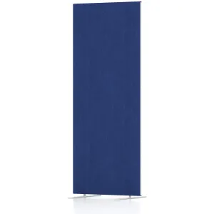 Impulse Plus Free Standing Office Divider Floor Screen