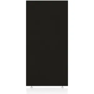 Impulse Plus Free Standing Office Divider Floor Screen