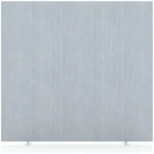 Impulse Plus Free Standing Office Divider Floor Screen