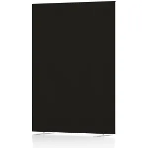 Impulse Plus Free Standing Office Divider Floor Screen